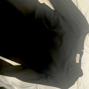 Selling Never Worn Calvin Klein Shift Midi Dress